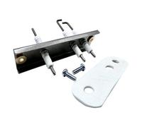 Electrode Kit (Worcester Greenstar) 87186643010 87181070890