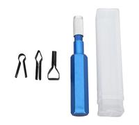 Electrode Leveler, PVC Floor Building Tools - PVC Floor Welding Leveler | Ergonomic Electrode Leveler Efficiency Industrial Supplies For