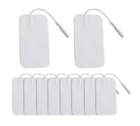 Electrode Pads 10 Pieces Muscle Relaxing Device