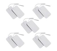 Electrode Pads for Muscle Stimulator 10 Pieces Muscle Relaxing