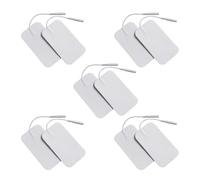 Electrode Pads Small 10 Pieces Muscle Relaxation Massage