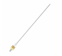 Electrode Probe for Water Level Indication in Steam Boilers and Related Equipment