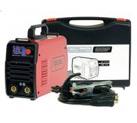 Electrode welder IDEAL PRAKTIK220LED