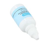 Electrode with Sensors for Do9100 Dissolved Oxygen Meter - Refill Electrolyte Liquid Fluid Compatible 40g Do9100 Solution Filling Bottle (3.54 x 1.18 in)