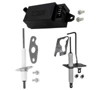 Electrodes & Spark Generator-PN Compatible with Ideal Logic Code Combi Series - 175591/175592 / 175593