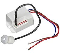 ElectroDH Motion Sensor Recessed Light