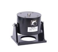 Electrodynamic Modal Exciter with Top Rod SA-JZ005 Electric Vibration Table Sensor