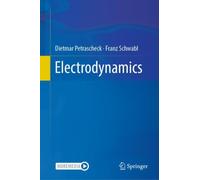 Electrodynamics