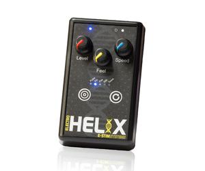 ElectroHelix™ Power Box - Electro Play Controller by E-Stim Systems