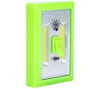 Electralight Glow-in-Dark COB Wall Light (200Lumens)