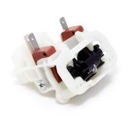 ELECTROLOCK DISHWASHER SMEG GENUINE 697690208 133.0058.194 136858 481290508867