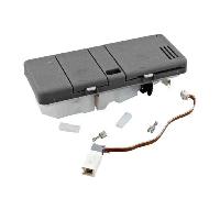 Electrolux Dishwasher Soap Detergent Dispenser