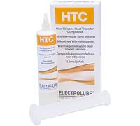 Electrolube HTC35SL Non-silicone Heat Transfer Compound 35ml Syringe