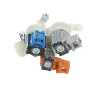Electrolux 0C1934 3 Way Solenoid Valve 230V 50 Hz