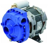 Electrolux 0L0126 Pump 230V 50 Hz 0.7KW 3.2A 1 pH