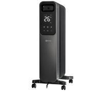 Electrolux 1.5kW Digital Oil Filled Radiator with Timer