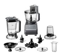 Electrolux 1000W Multi Food Processor & Blender