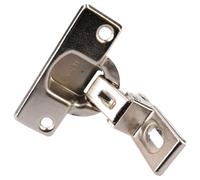 Genuine AEG Integrated Washing Machine Cupboard Door Hinge & 1245378003