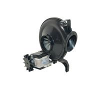 Electrolux 1323244135 Complete Ventilator Motor Assembly