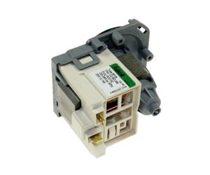Electrolux 1326630009 Twist and Screw Fixing Drain Pump Base