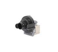 Electrolux 1326630207 Drain Pump Base and Filter Housing Assembly