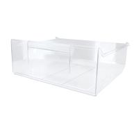 Freezer drawer, neutral, 7902, width: 157 mm length: 402 mm for refrigerators and freezers 140075825012 Electrolux