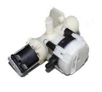 Electrolux 1520233006 Dishwasher Anti-Overflow Electric Inlet Valve