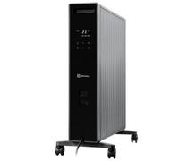 Electrolux 2000W Portable Oil Free Radiator