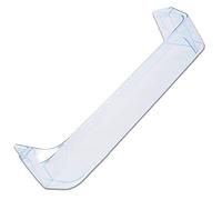 Electrolux 2246108142 Printed Fridge Freezer Shelf (256914-11067)