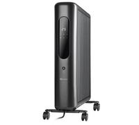 Electrolux 2500W Digital Close-Fin Portable Oil Heater
