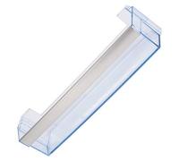 Electrolux 2651049021 Fridge Door Lower Bottle Rack Assembly