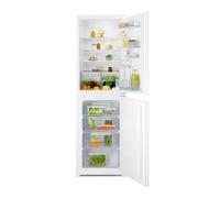 Electrolux 267 Litre 50/50 Integrated Fridge Freezer