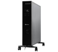 Electrolux 2kW Digital Eco Oil-Free Radiator with Remote Control