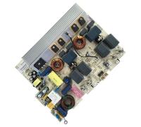 Electrolux 330036268 Induction Power Board