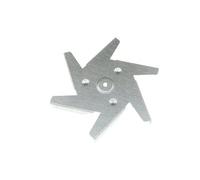 Electrolux 3530457013 Turbine Fan Hinge for Electrolux Oven
