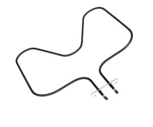 Electrolux 3570635015 Lower Resistor 1000 W Oven, Cooker