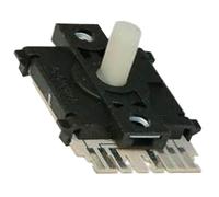 Cooking Hob Switch 889091420 for Electrolux Cooker - 3570834014
