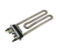 Electrolux 3792301206 Genuine Original CM18 AEG/Electrolux/Ikea/John Lewis/Rex/Rosenlew/Zanker/Zanussi/Zoppas Heating Element, 1750 W, 230 V
