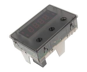 Electrolux 3871247023 Clock Timer Assembly