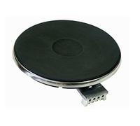 Electrolux 4006011979 8mm Wide Rim Standard Heat Solid Hotplate