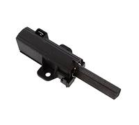 Electrolux 4006020152, Carbon Brushes for Sole Motor 'Type 105982/124309' (33mm x 13mm x 5mm, Pack of 2), Black