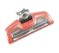 Complete red turbo brush with roller AEG vacuum cleaner for CX7 Ergorapido