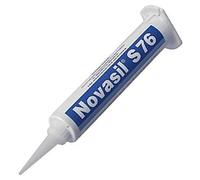 Electrolux 4071354783 Silicone Sealant, 80ml