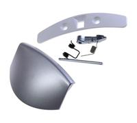 Electrolux 50277722000 Door Handle Kit, Silver