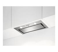 Electrolux 54cm Integrated Cooker Hood - Stainless Steel