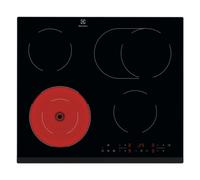 Electrolux 60cm 4 Zone Ceramic Hob