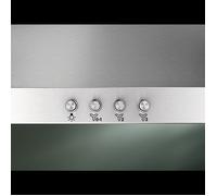 Electrolux 60cm EFC316X Cooker Hood - Stainless Steel