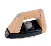 Electrolux 7403 Iron, wood I Dimensions: 15.5 cm x 7.3 cm x 9.5 cm I Toy for children from 3 years
