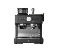 Electrolux 800 Series E8EC1-8BP Espresso Coffee Machine with Grinder - Black