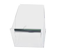 Electrolux 8078084137, 8078084152 Original Vegetable Tray Refrigerator, Freezer